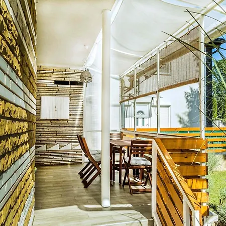 Appartement Stone
