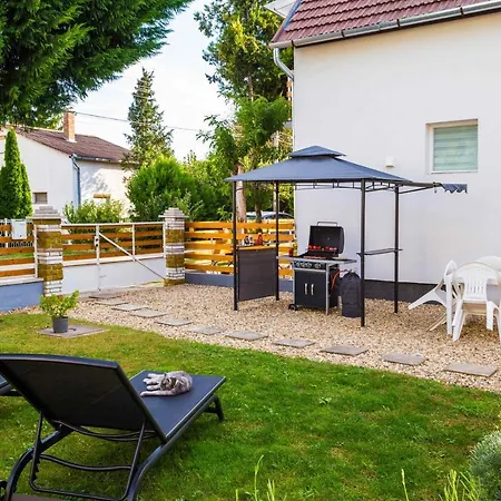 Apartman Stone Hajdúszoboszló