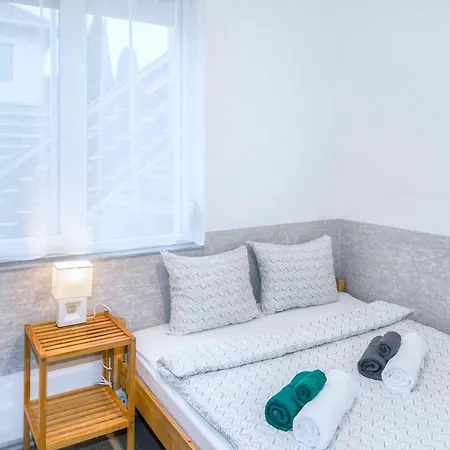 Stone Apartman Hajdúszoboszló