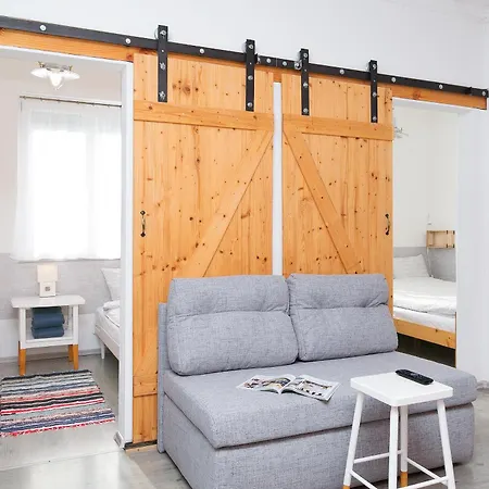 Apartman Stone *
