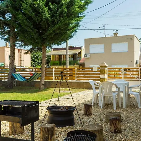 Apartman Stone