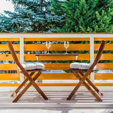 Apartament Stone Hajdúszoboszló