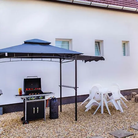 Stone Apartament