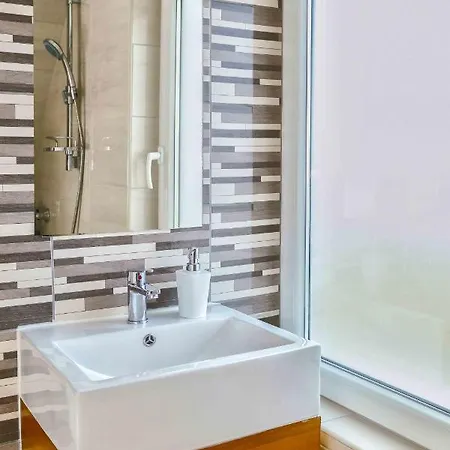 Apartament Stone