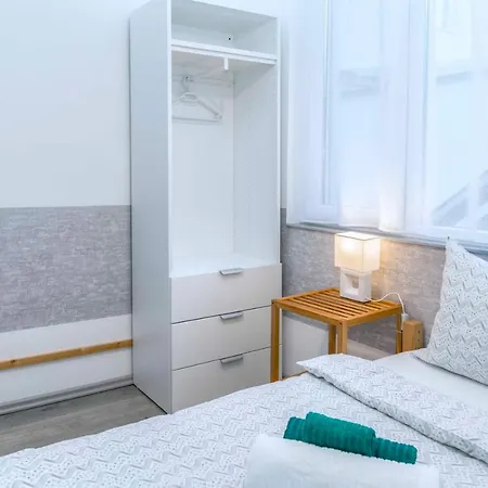 Stone Apartament Hajdúszoboszló
