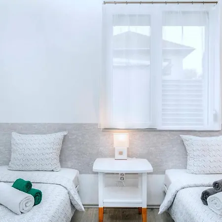 Apartament Stone Hajdúszoboszló