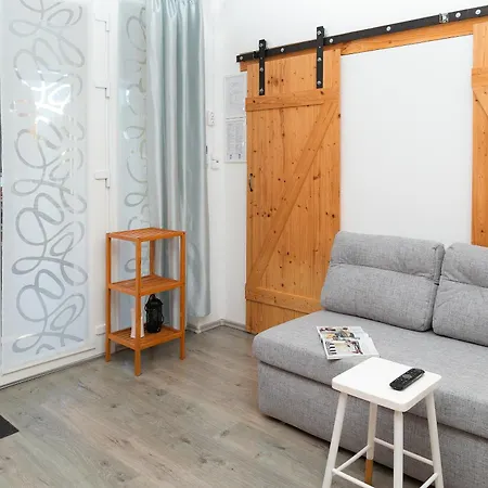 Apartament Stone Hajdúszoboszló