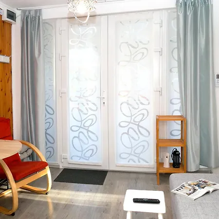 Stone Apartment Hajduszoboszlo