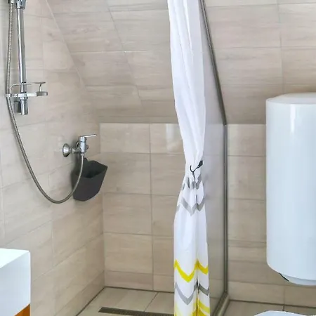 Apartament Stone Hajdúszoboszló