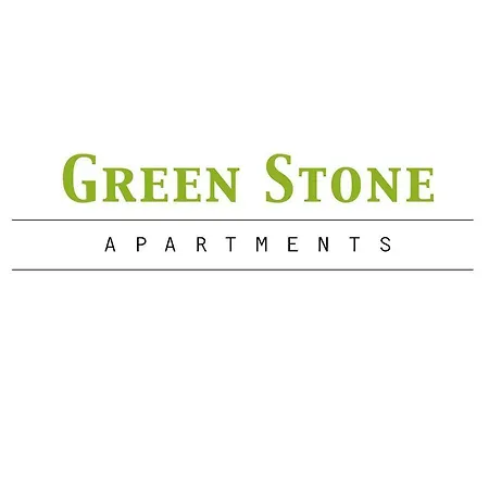 Stone Apartament *