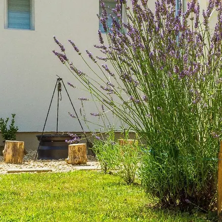 Apartament Stone Hajdúszoboszló